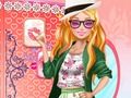 Hra Barbie`s skriňa človeka  online