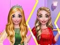 Hra Amy`s Princess Pozrite sa  online