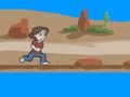 Hra Nemožné Run  online