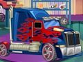 Hra Opraviť tento Transformers  online