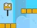 Hra Blok Jumper  online