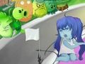 Hra Rozkošný Zombie Girl  online