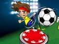 Hra Vývoj Footgolf online