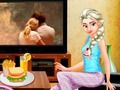 Hra Princezné: Filmová noc  online