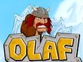 Hra Olaf Jumper  online