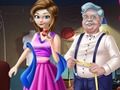 Hra Fancy Osobné Tailor  online