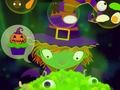 Hra Kuchyňa Witch  online