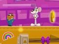 Hra Nebezpečenstvo pomlčka Mouse Ultimate  online