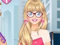 Hra Móda Rapunzel School online