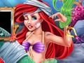 Hra Mermaid Princess nemocnice Recovery  online