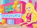 Hra Mamička Barbie Go Shopping  online