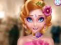 Hra Prom perfektný make-up  online
