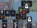 Hra Ghost Mahjong  online