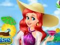 Hra Ariel Caribbean Cruise online