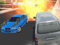 Hra Praskali Metal: odtiahli Wars  online