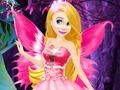 Hra Rapunzel Čert a anjel zdobiť  online