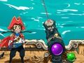 Hra Piráti z morskej bubliny online