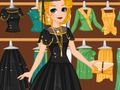 Hra Rapunzel a Ariel 20s Fashion Contest  online