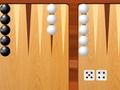 Hra Backgammon online
