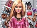 Hra Doll Creator pružinové Trendy online Hra Doll Creator pružinové Trendy online