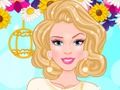 Hra Barbie Parfumy Designer  online
