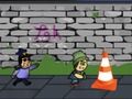 Hra Graffiti online