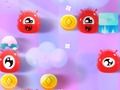 Hra Monster Union  online