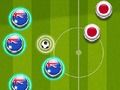 Hra Futbal online