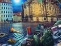 Hra Alej zlodejov  online