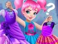 Hra Moody Ally Princess ples  online