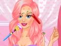 Hra Tipy Barbara Beauty  online