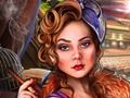 Hra Mystery Za oponou  online