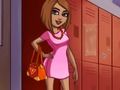 Hra Emma Dress-Up Party  online