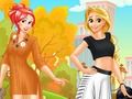 Hra Princezné Street Fashion Shopping online Hra Princezné Street Fashion Shopping online