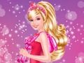 Hra Barbie Krásna balerína  online