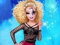 Hra Trend Barbie Rock Bands online