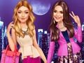 Hra Gigi a Kendall BFFS online