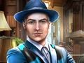Hra Tajomstvo svedkov  online