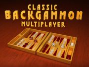 Hra Klasický backgammon pre viacerých hráčov online Hra Klasický backgammon pre viacerých hráčov online