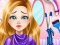 Hra Princess poslal do budúcnosti  online