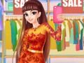 Hra Helen Black Friday nakupovanie online