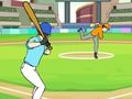 Hra Baseball online