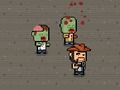Hra Lemmy vs zombie online