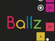 Hra Ballz online online