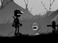 Hra Shadow Boy dobrodružstvo  online