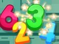 Hra Splynutie  online