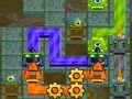 Hra Robotácia online