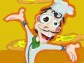 Hra Crazy Pizza online