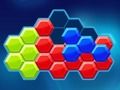 Hra Horečka puzzle  online