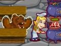 Hra Sally's BBQ Join online